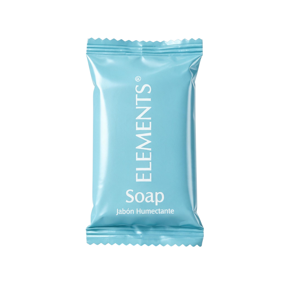 Elements Bar Soap 0.71 oz (20 g) Flow Wrap - product view