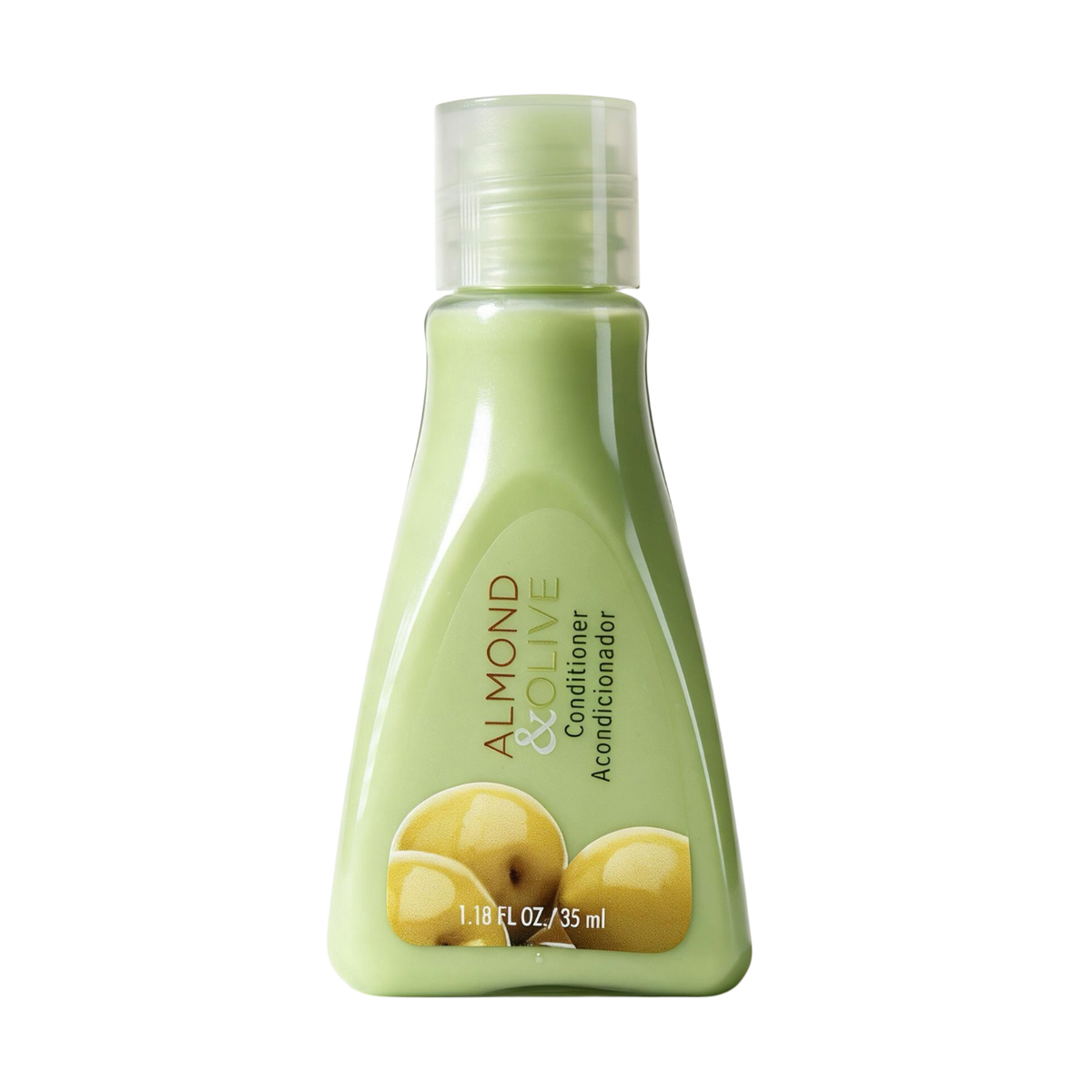 Almond & Olive Conditioner 1.18 fl oz (35 ml) Personal Size - product view