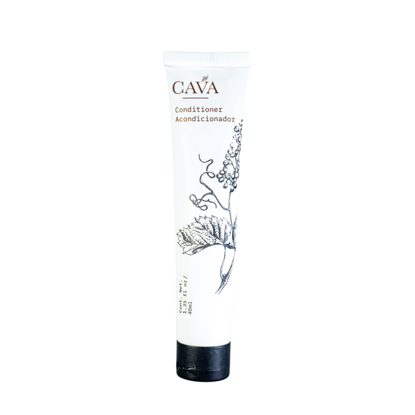 Cava Conditioner 1.35 fl oz (40 ml) nOcean Tube