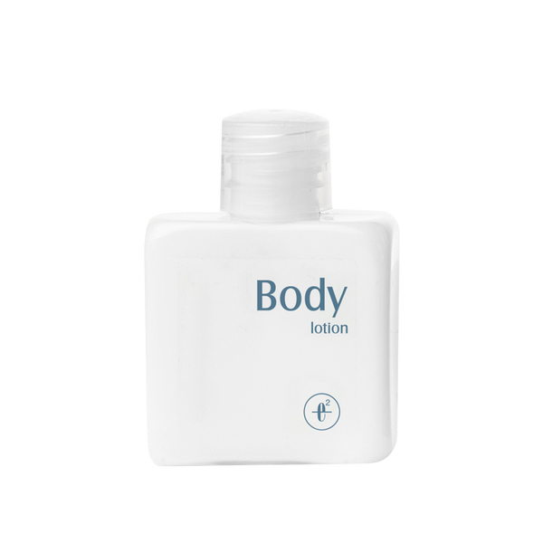 Elements Body Lotion 1.35 fl oz (40 ml) Travel Size