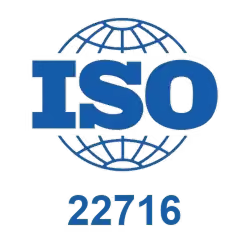 ISO 22716